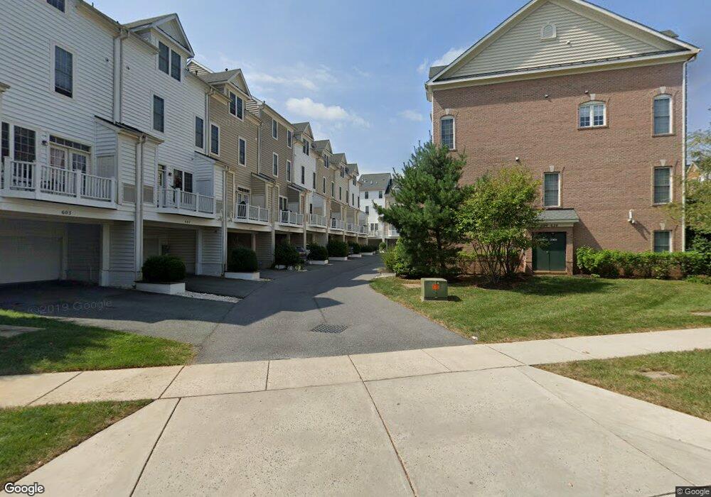 0 Eden Place unit MC6744621, Gaithersburg, MD 20877 - photo 1