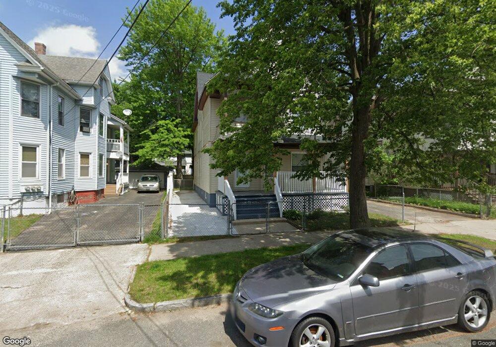 49 Bryant St unit 2, Springfield, MA 01108 - photo 1
