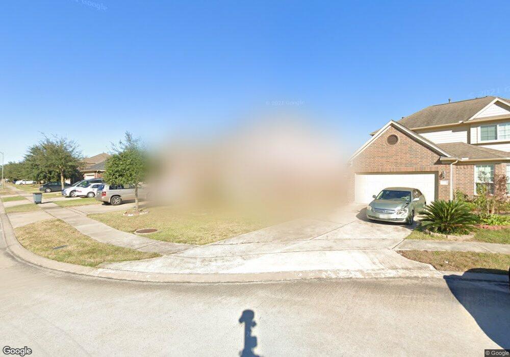 7810 Redland Woods Dr, Houston, TX 77040 - photo 1