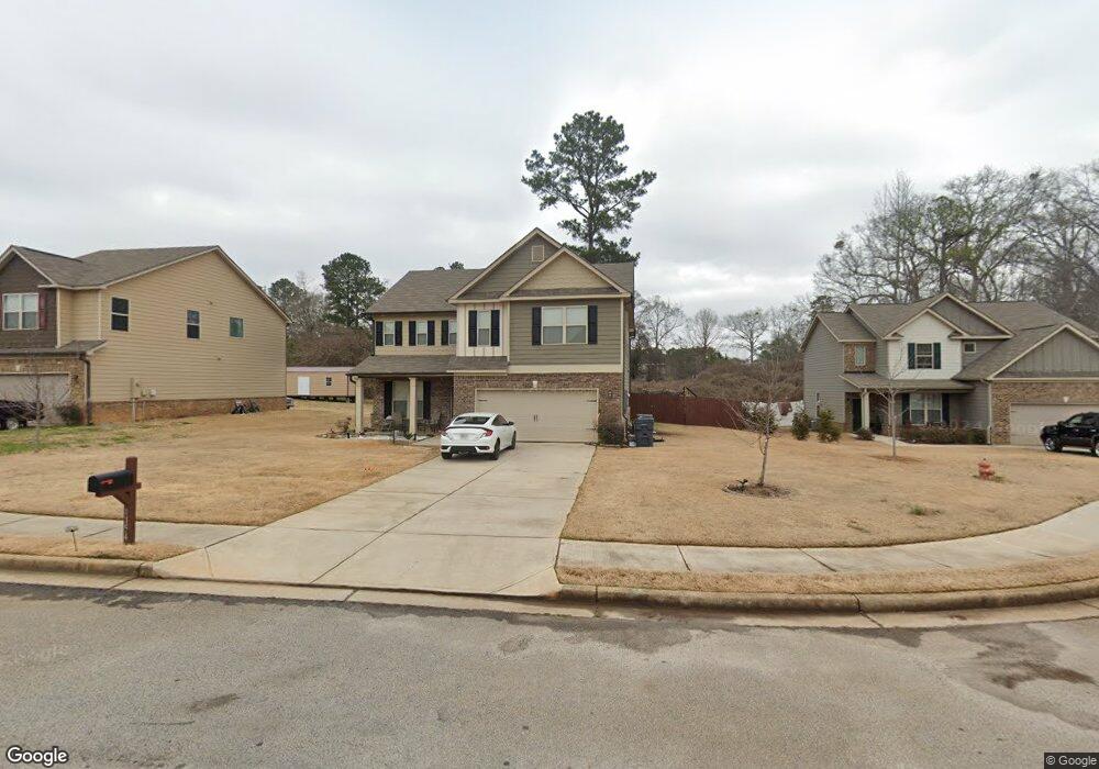 1154 Abundance Dr unit 4, Locust Grove, GA 30248 - photo 1