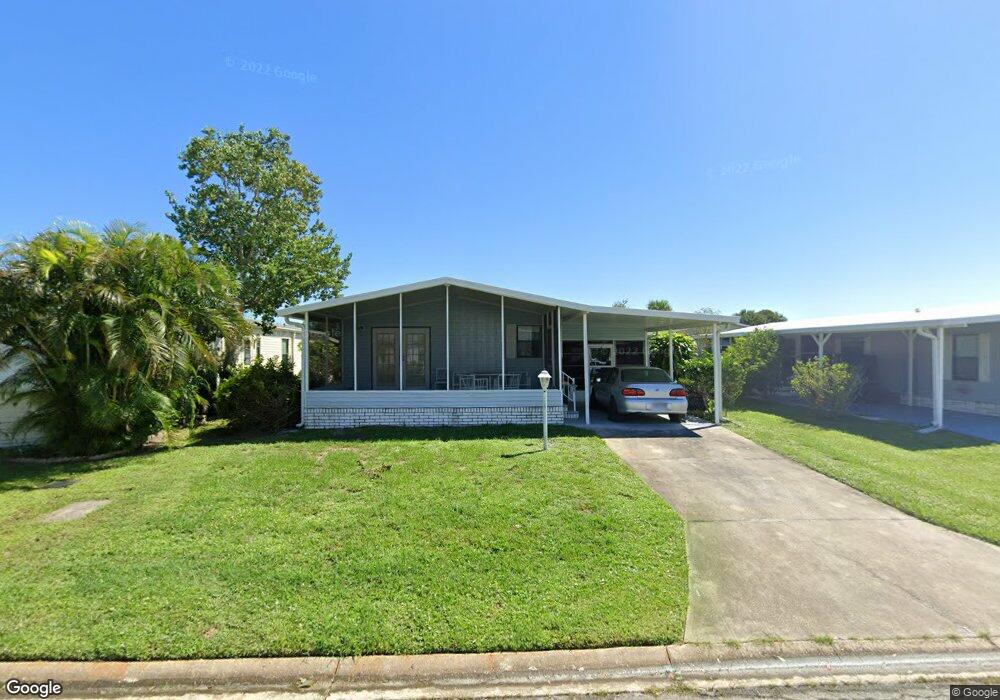 903 Hyacinth Cir, Sebastian, FL 32976 - photo 1