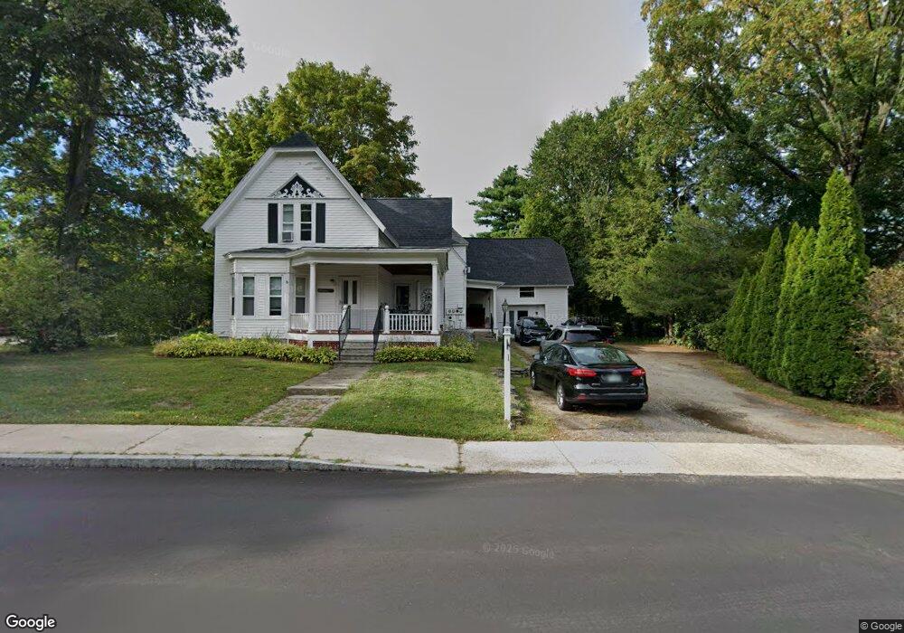 8 Broad St unit 3, Hollis, NH 03049 - photo 1