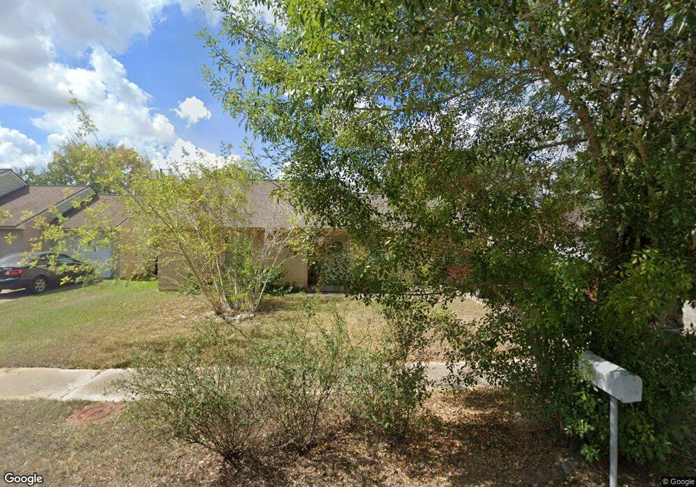 17335 Wagganner Dr, Hockley, TX 77447 - photo 1