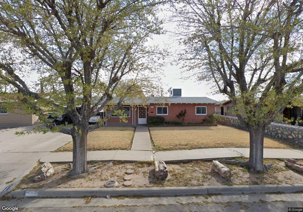 7408 Mojave Dr, El Paso, TX 79915 - photo 1