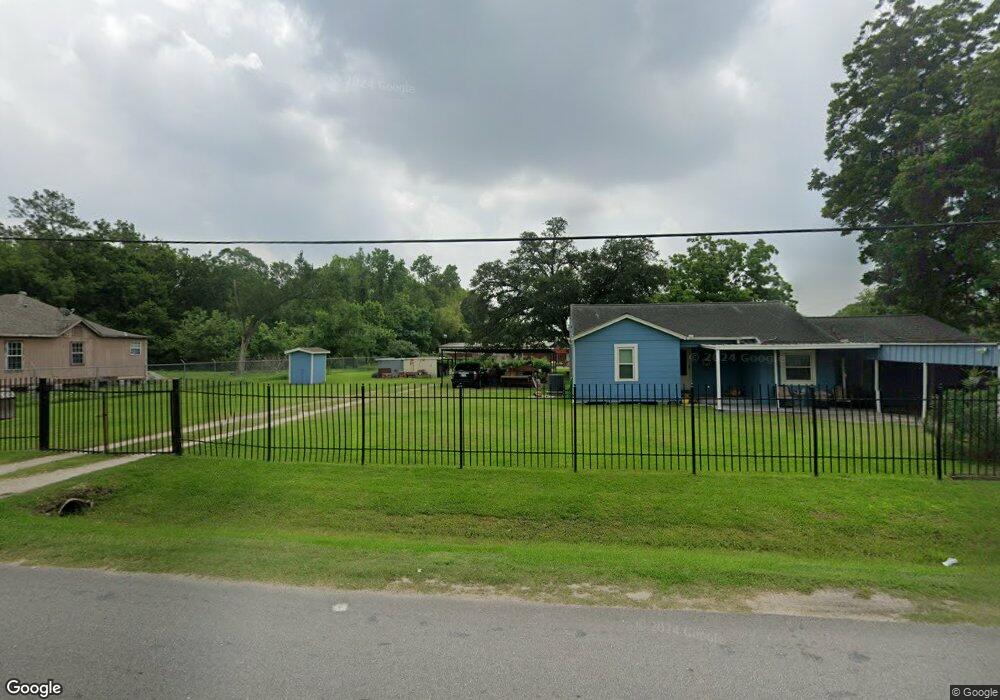 4702 Orange Grove Dr, Houston, TX 77039 - photo 1