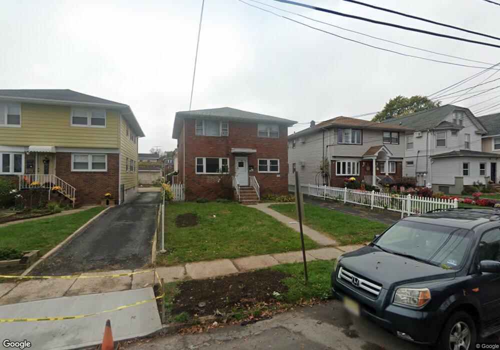 848 Sheridan Ave unit 850, Elizabeth, NJ 07208 - photo 1