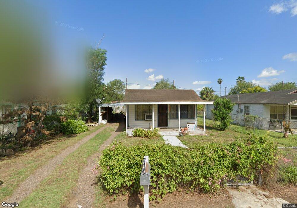 324 S 18th St, Donna, TX 78537 - photo 1