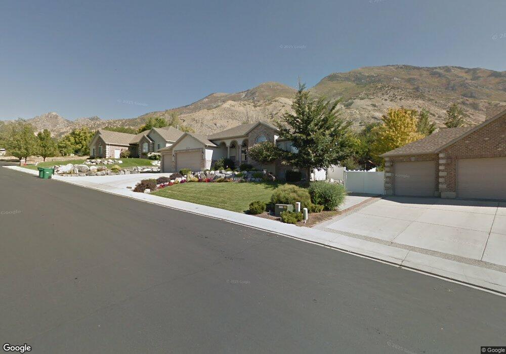 9452 N 3830 W, Pleasant Grove, UT 84062 - photo 1