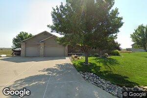 1216 S Lynn Ave, Montrose, SD 57048