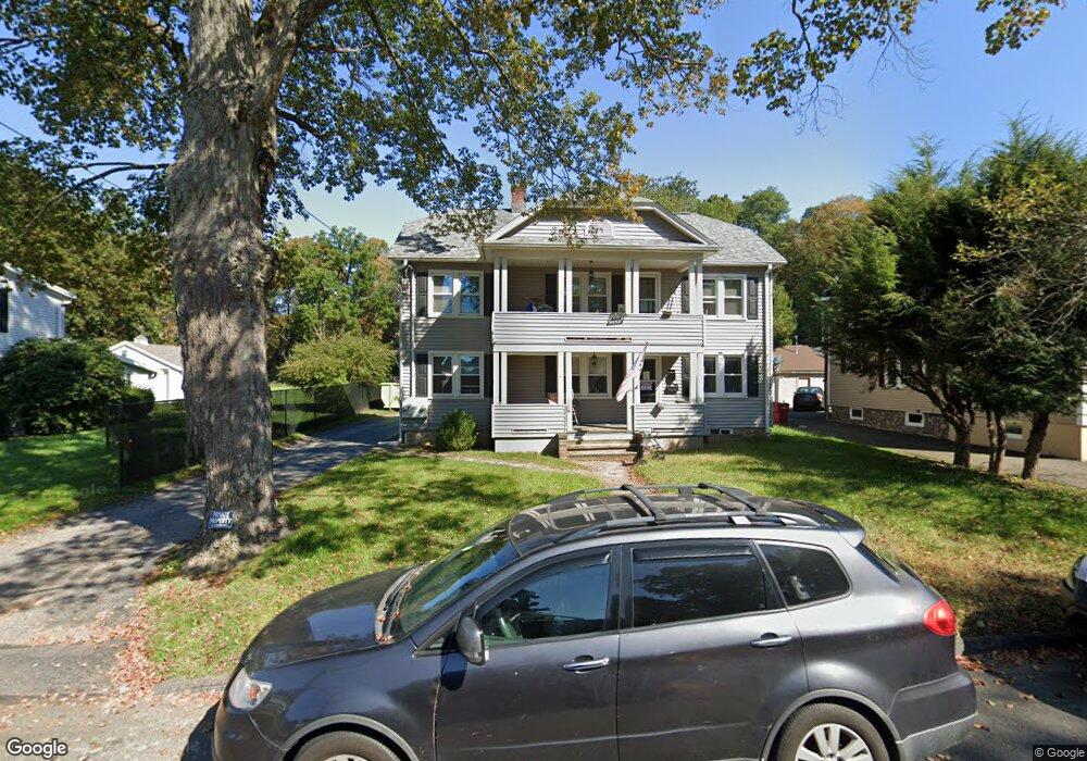 47 Locust St, Naugatuck, CT 06770 - photo 1