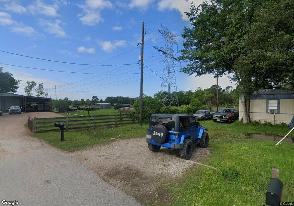 17802 Holly See, Hockley, TX 77447 - photo 1