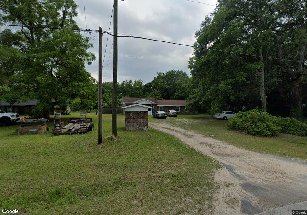 332 Stuart Point Rd, Seabrook, SC 29940 - photo 1