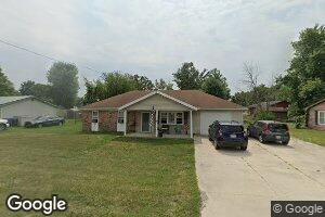 507 W Gage St, Forest, OH 45843