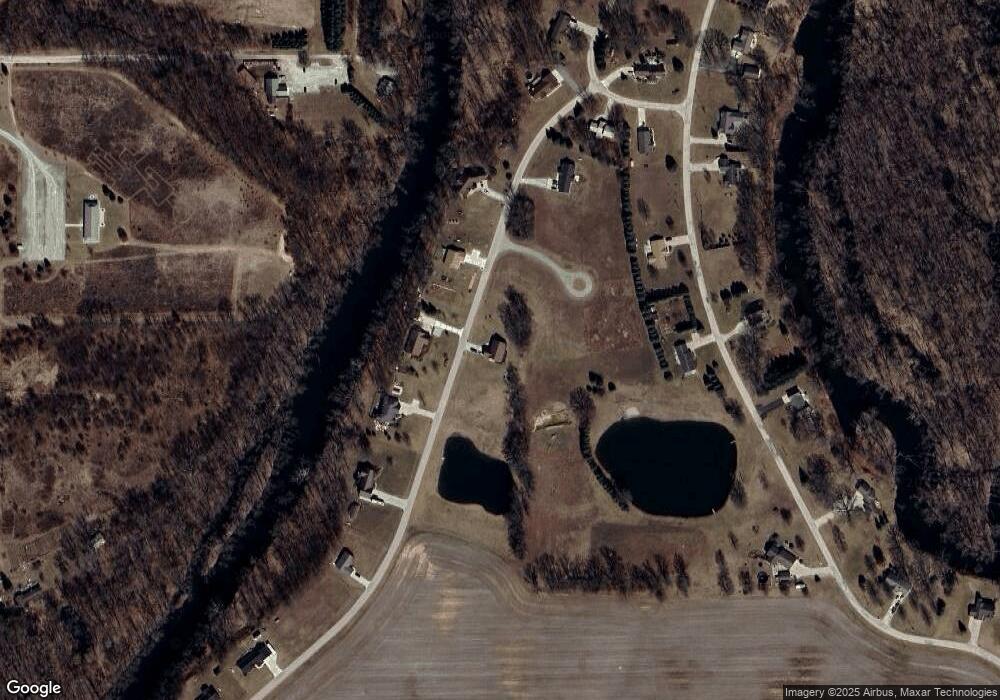 17168 Ridge View Tr, Tippecanoe, IN 46570 - photo 1