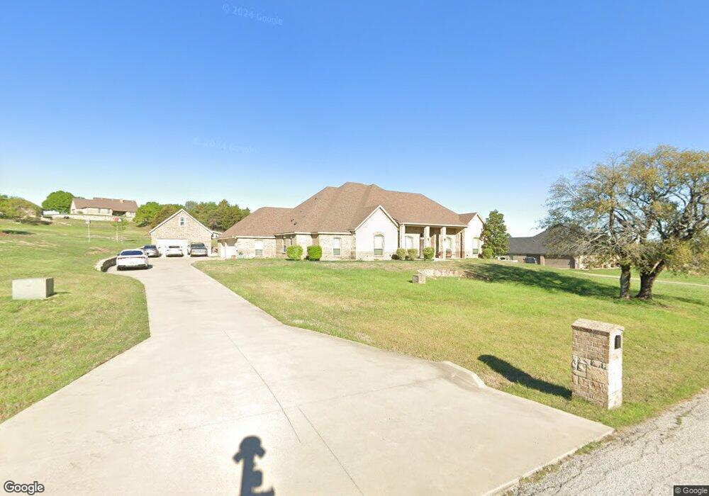 150 Ellis Creek Dr, Weatherford, TX 76085 - photo 1