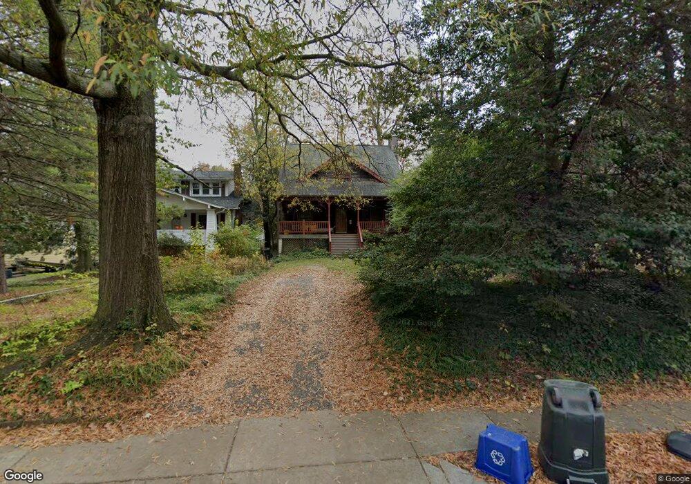 405 Elm Ave, Takoma Park, MD 20912 - photo 1