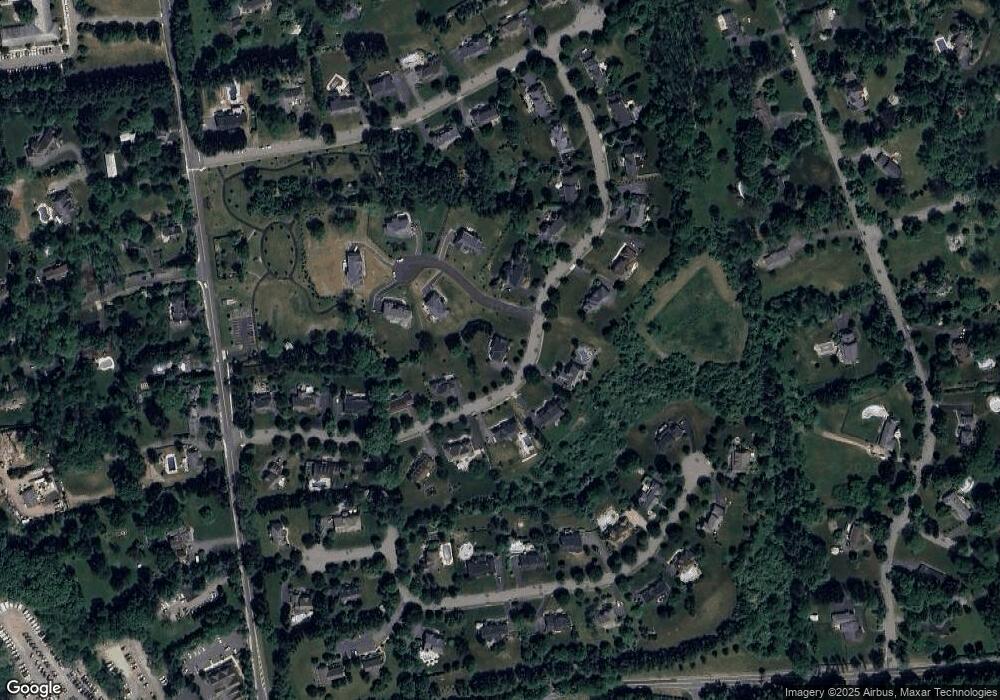 12 Ballantine Rd, Mendham, NJ 07945 - photo 1