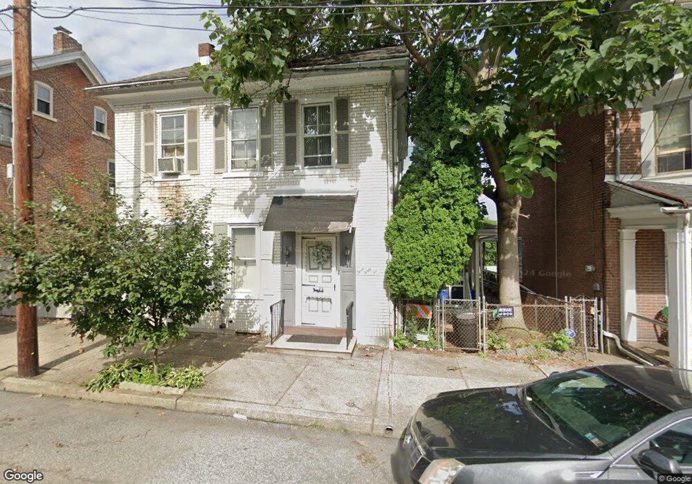 342 West St, Bethlehem, PA 18018 - photo 1