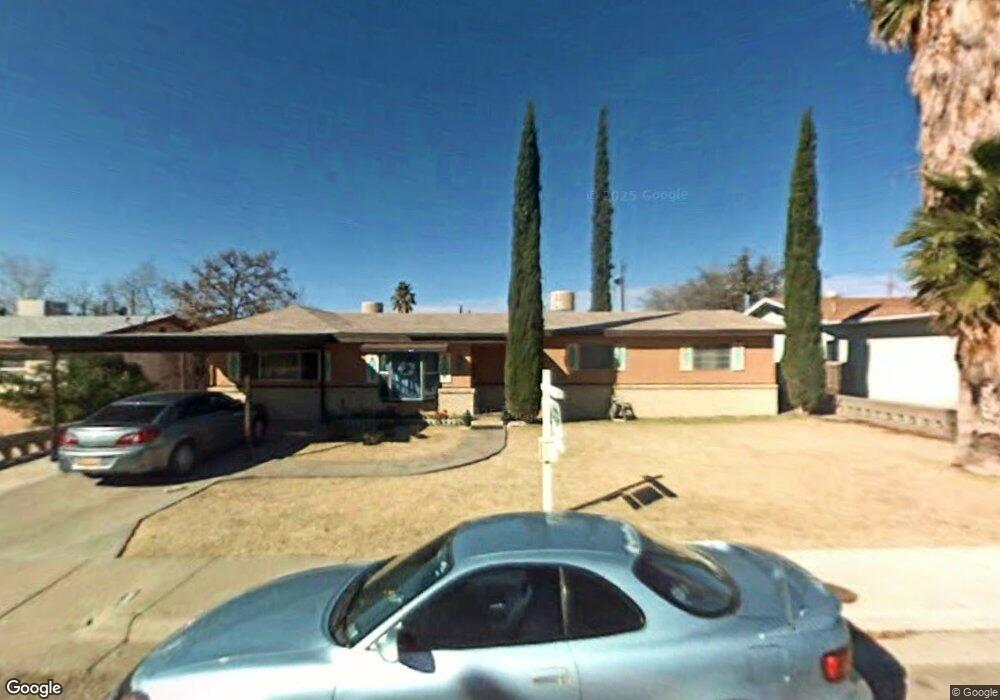 2613 Pontiac Dr unit AD, Alamogordo, NM 88310 - photo 1