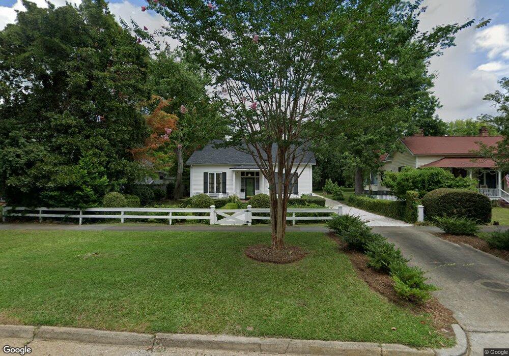 314 Laurens St, Camden, SC 29020 - photo 1