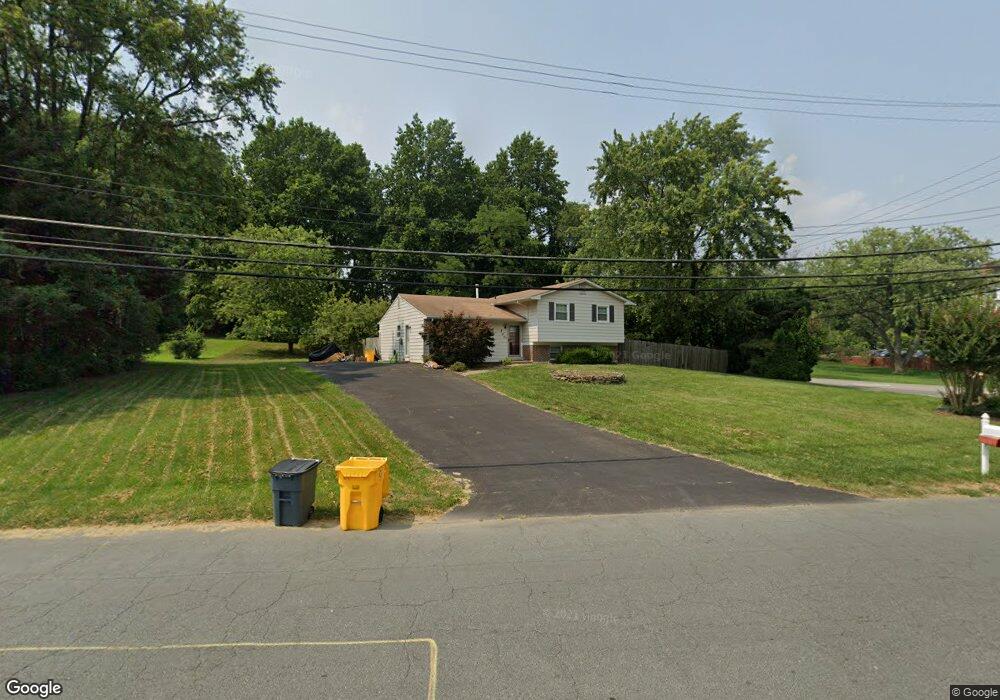 500 Knollwood Dr, Annapolis, MD 21401 - photo 1