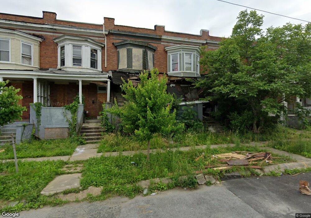 3107 Virginia Ave, Baltimore, MD 21215 - photo 1