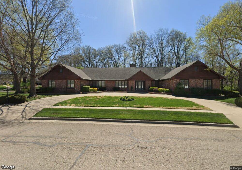 5915 SW 31st Terrace, Topeka, KS 66614 - photo 1