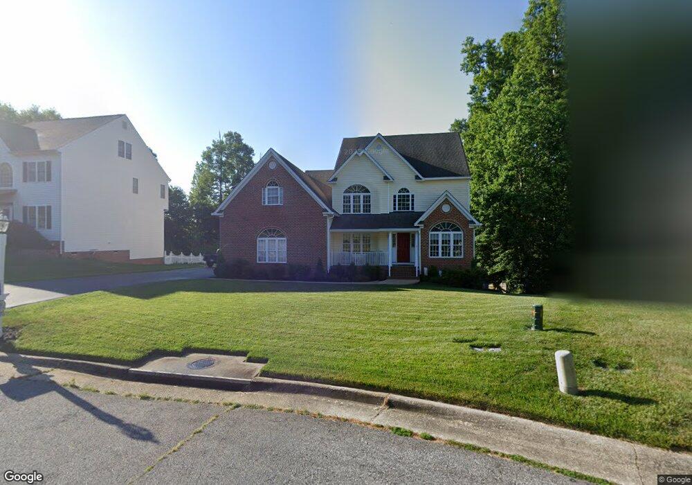 9013 Hidden Nest Dr, Midlothian, VA 23112 - photo 1