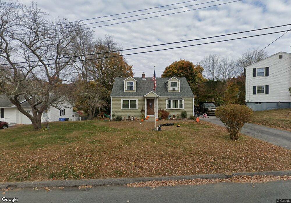 5 Ash Rd, Norwich, CT 06360 - photo 1