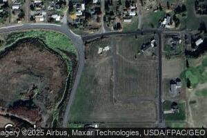 431 College St, Tekoa, WA 99033