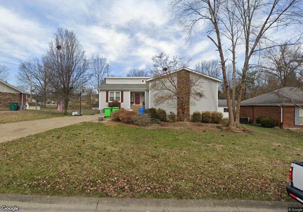 4021 Summer Place, New Albany, IN 47150 - photo 1