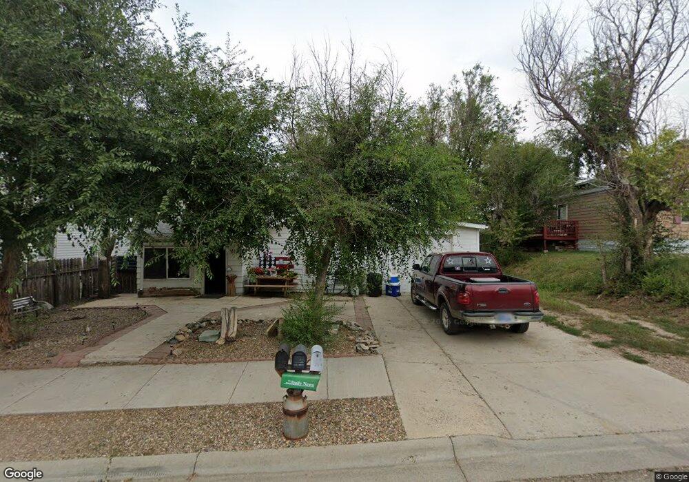 1619 2nd St, Havre, MT 59501 - photo 1