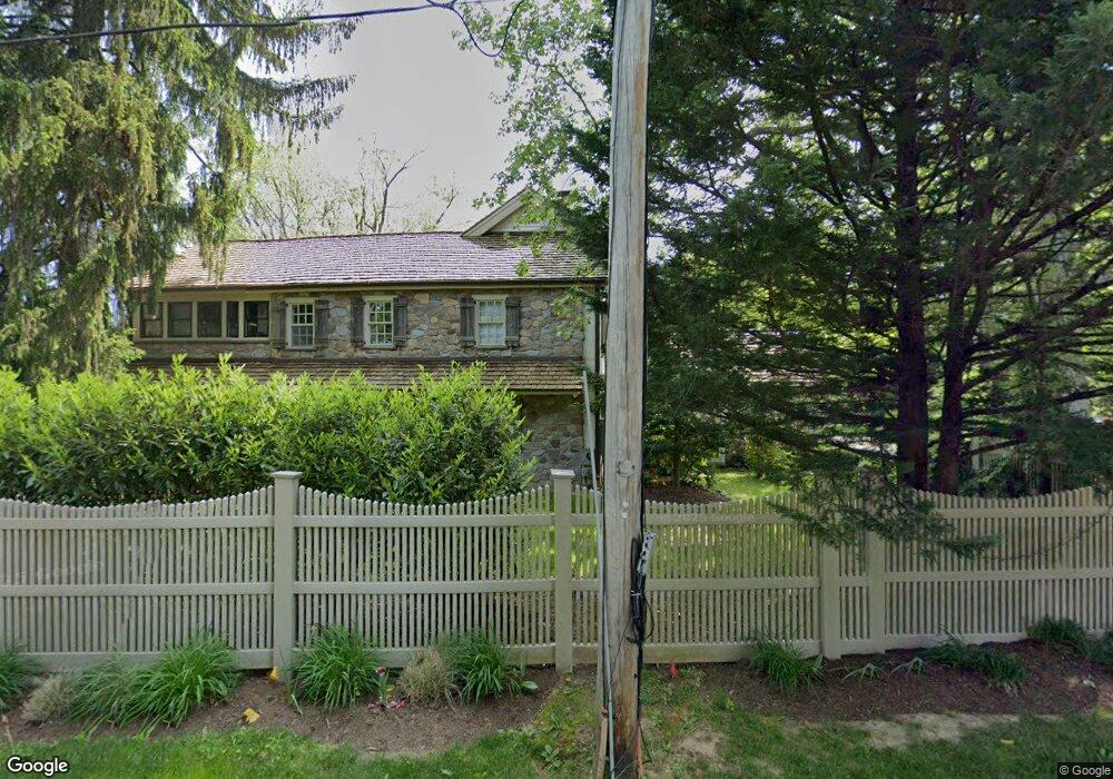 623 Sugartown Rd, Malvern, PA 19355 - photo 1