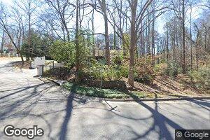 3230 Paces Bend Ct NW, Atlanta, GA 30327