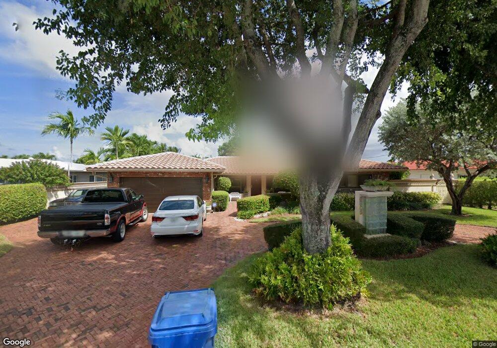 1973 Coral Gardens Dr, Wilton Manors, FL 33306 - photo 1