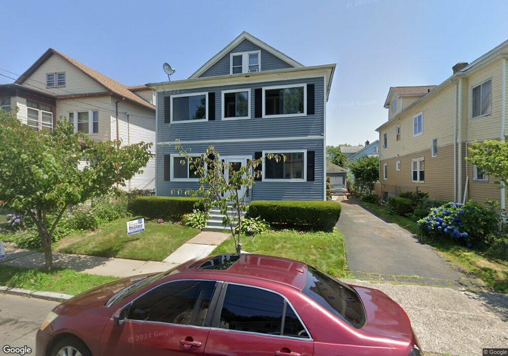 42 Adams St unit 44, Hartford, CT 06112 - photo 1