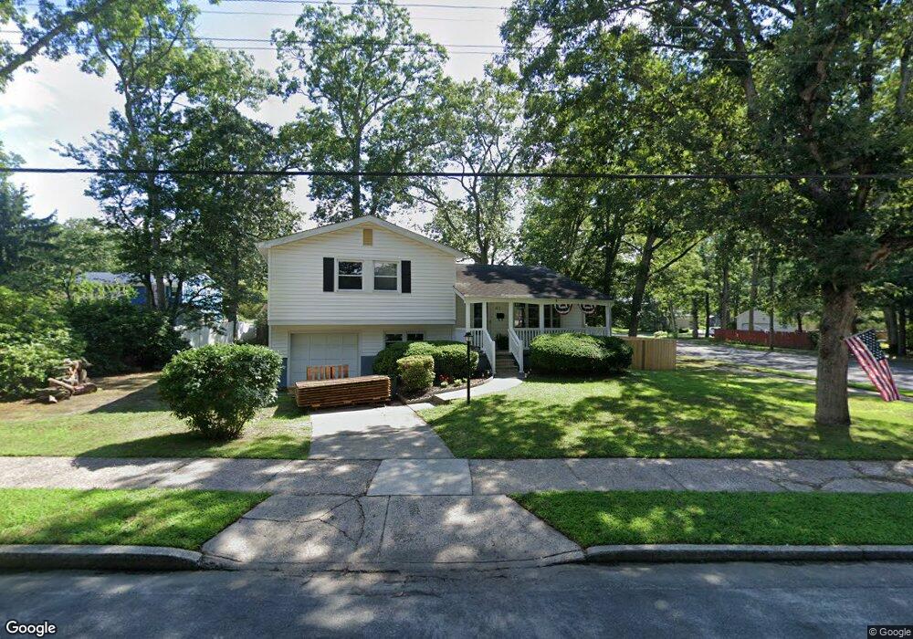 817 Shelbourne Ave, Absecon, NJ 08201 - photo 1