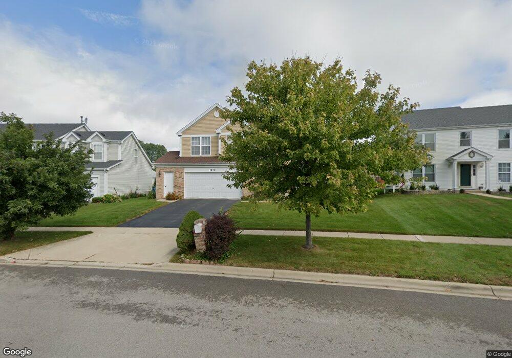 1310 York Dr, Carpentersville, IL 60110 - photo 1