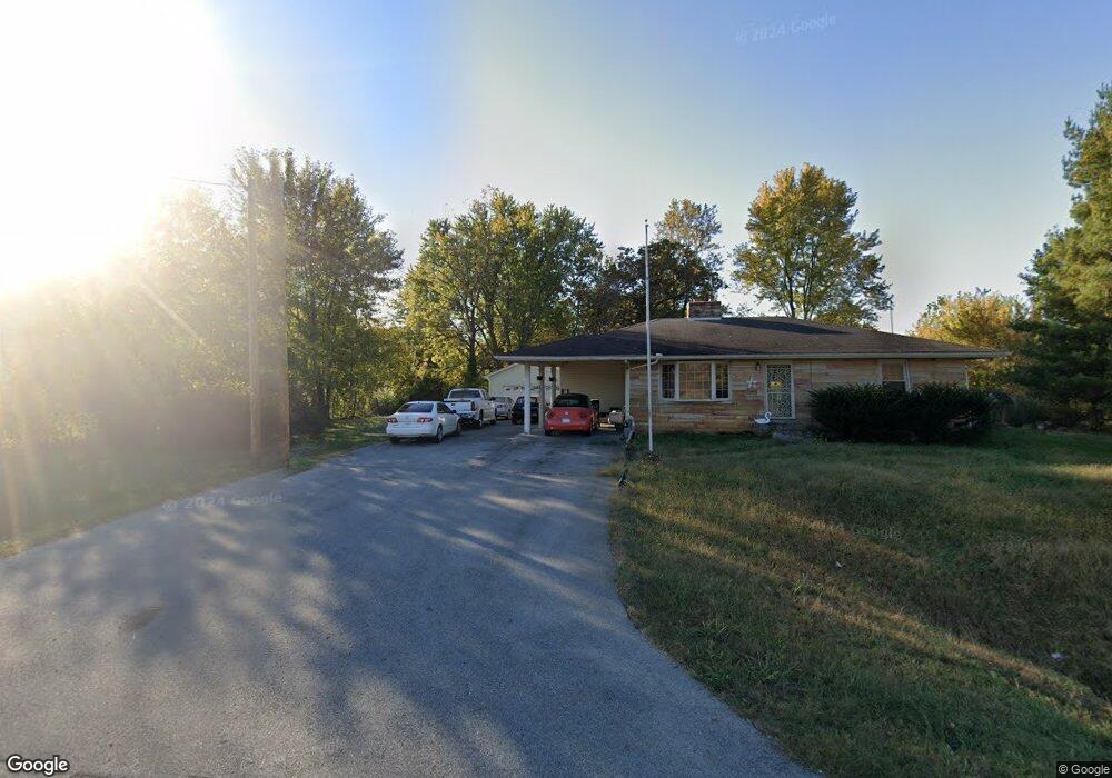 2538 E State Road 256, Austin, IN 47102 - photo 1