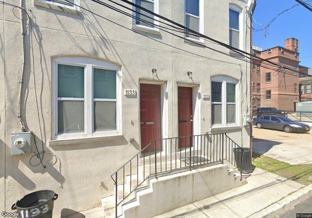 1131 Clover St, Camden, NJ 08103 - photo 1