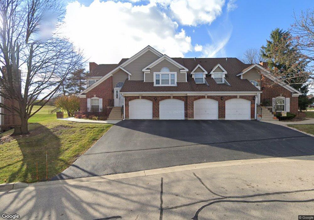 1006 Interloch Ct unit 1006, Algonquin, IL 60102 - photo 1