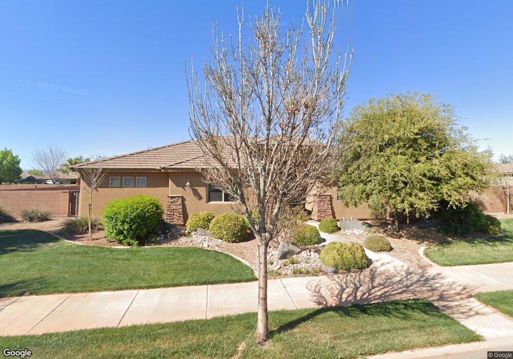 213 E 4200 S, Washington, UT 84780 - photo 1