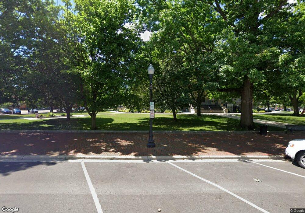 161 W Poplar St, Sidney, OH 45365 - photo 1