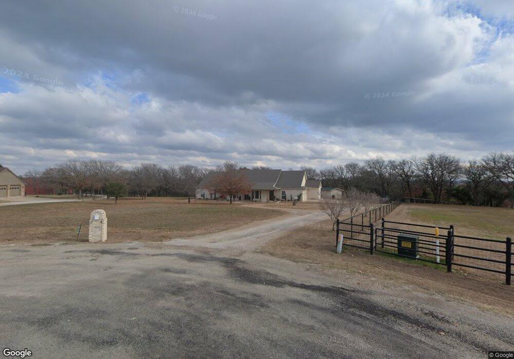 114 Cody Ct, Weatherford, TX 76088 - photo 1