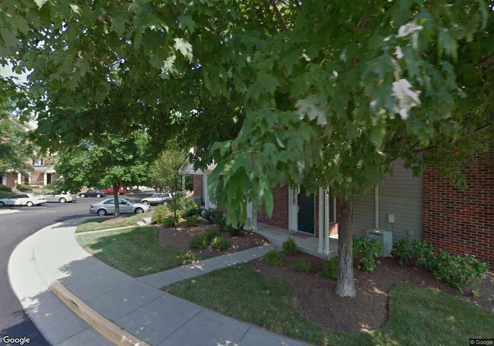 12629 Kempston Ln unit 15-153, Woodbridge, VA 22192 - photo 1