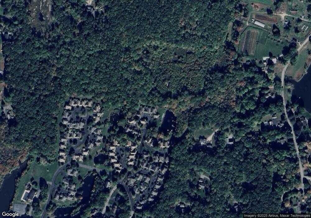 9 Griffen Dr unit 82B, Mystic, CT 06355 - photo 1