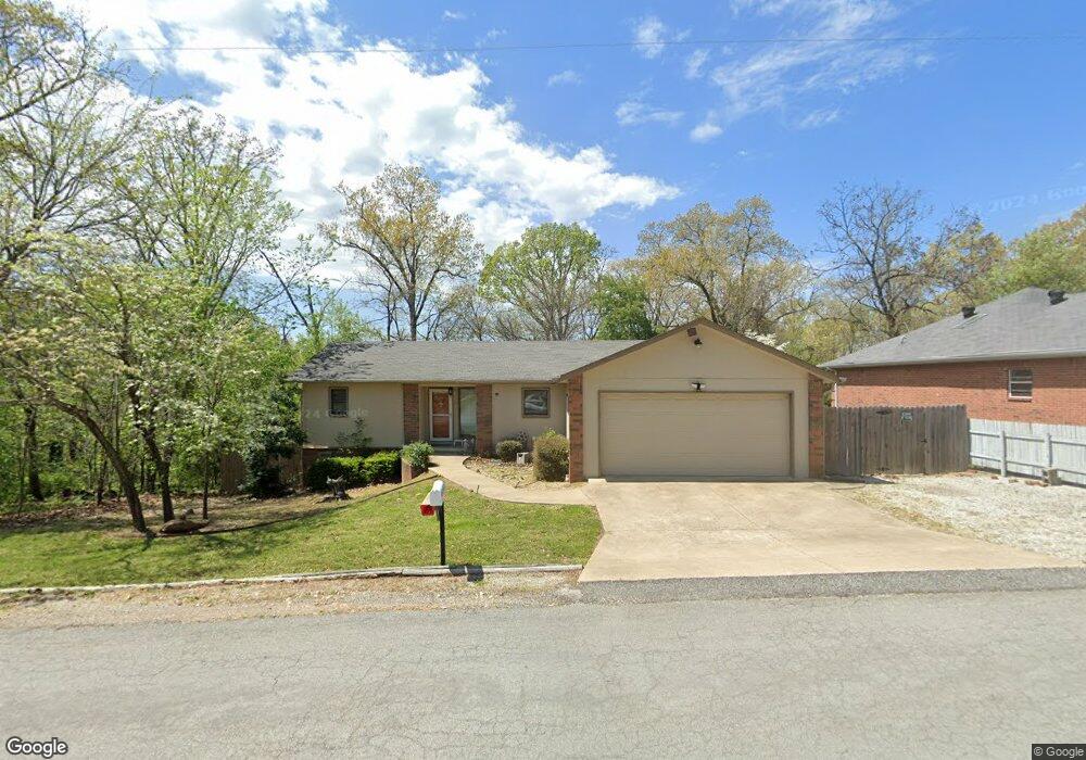 10 Scarborough Ln, Bella Vista, AR 72715 - photo 1