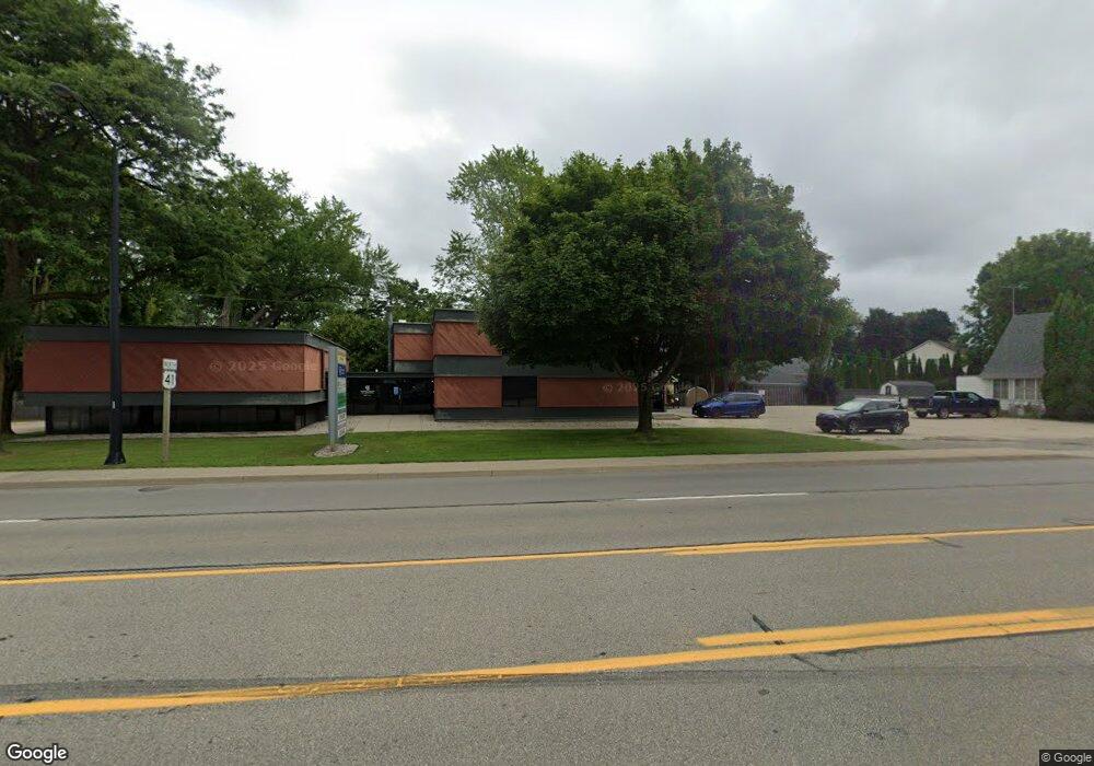 2012 10th St, Menominee, MI 49858 - photo 1