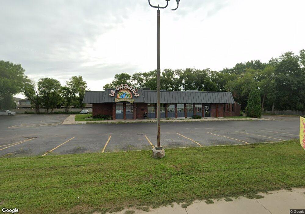 2110 10th St, Menominee, MI 49858 - photo 1