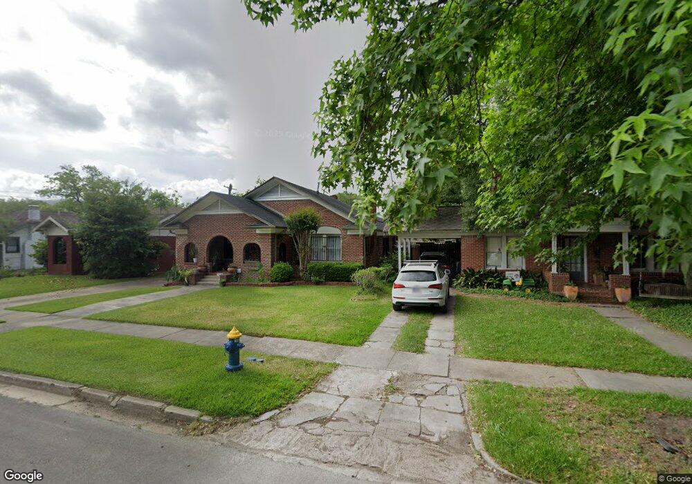 1615 Sul Ross St, Houston, TX 77006 - photo 1